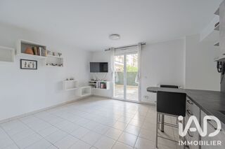  Appartement à vendre 2 pièces 42 m²