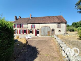  Maison à vendre 6 pièces 135 m²