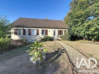  Maison à vendre 9 pièces 180 m²