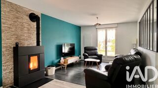  Maison à vendre 6 pièces 160 m²