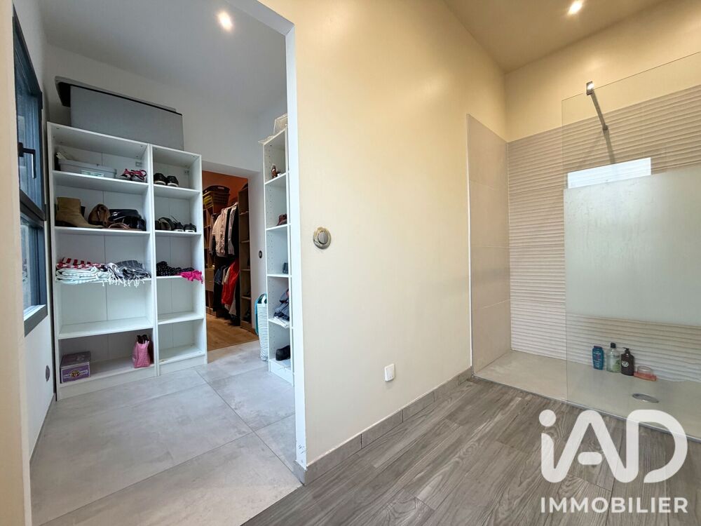 à vendre  Maison Espira-de-l'Agly (66600)