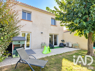  Maison à vendre 4 pièces 93 m²