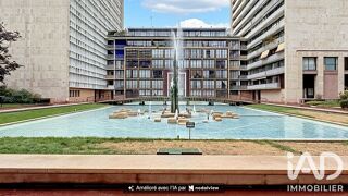 Vente Appartement Vente Appartement 4 pièces Boulogne-billancourt