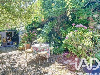 Maison à vendre 7 pièces 244 m²