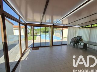  Maison � vendre 6 pi�ces 125 m�