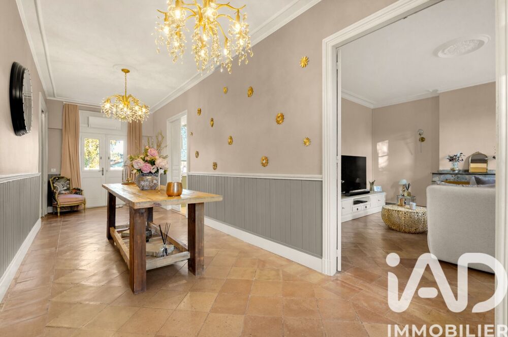 Vente Maison Vente Maison/villa 15 pièces Saint-lieux-lès-lavaur