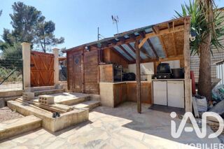  Maison à vendre 3 pièces 49 m²