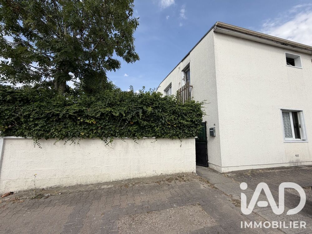 Vente Maison Vente Maison traditionnelle 3 pièces Meaux