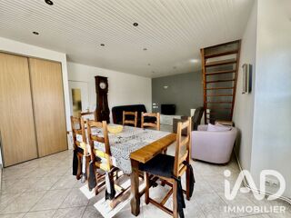  Maison à vendre 4 pièces 93 m²