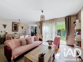  Maison à vendre 5 pièces 95 m²