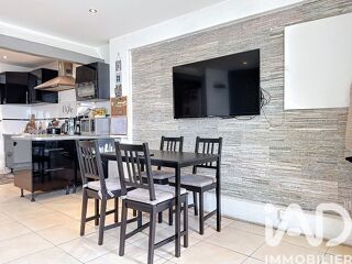  Maison à vendre 4 pièces 75 m²