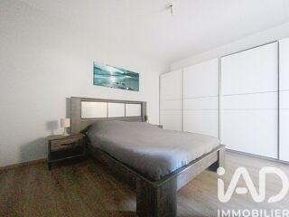  Appartement à vendre 2 pièces 41 m²