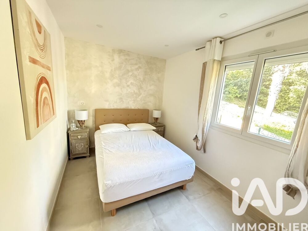 à vendre  Maison Cagnes-sur-Mer (06800)