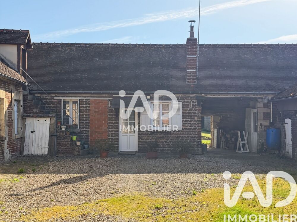 Vente Maison/villa 3 pièces