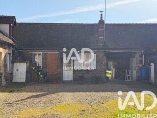  Maison à vendre 3 pièces 70 m²