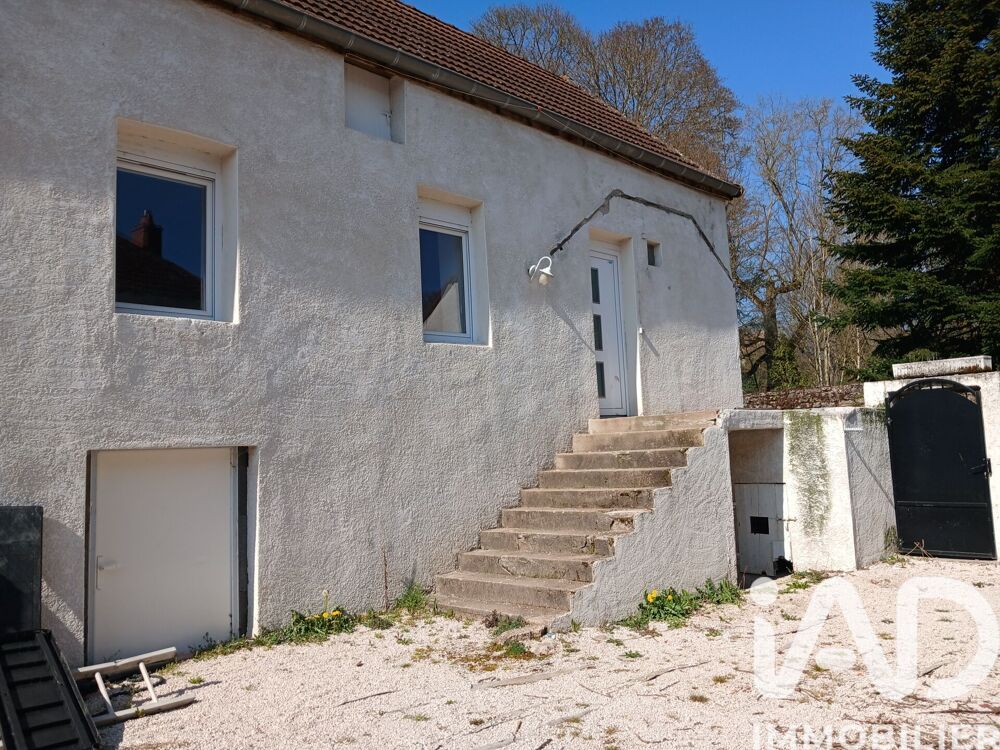 Vente Maison de village 4 pièces