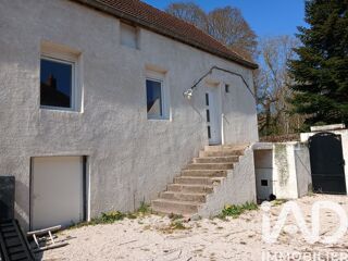  Maison à vendre 4 pièces 93 m²
