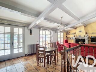  Maison à vendre 9 pièces 204 m²