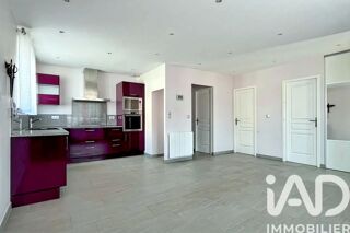  Maison à vendre 4 pièces 78 m²