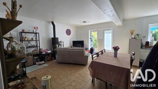  Maison à vendre 4 pièces 101 m²