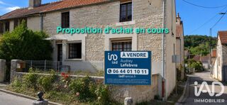  Maison à vendre 4 pièces 73 m²
