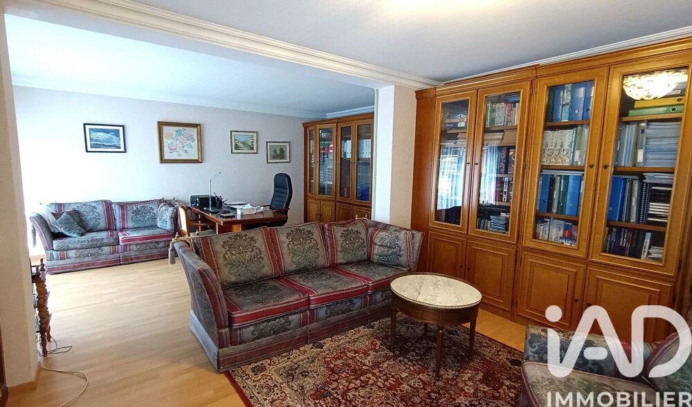 à vendre  Maison Vilsberg (57370)