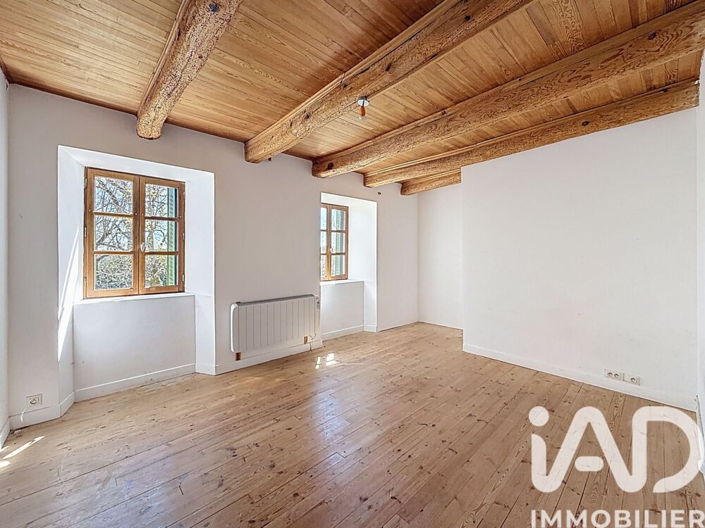 Vente Maison Vente Maison/villa 8 pièces Val d'arcomie