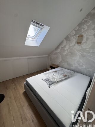  Maison à vendre 15 + pièces 189 m²