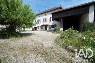 Vente Maison Vente Ferme 4 pièces Lens-lestang