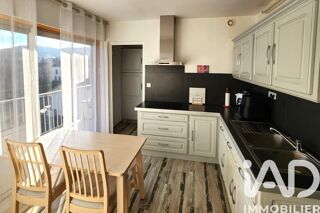  Appartement à vendre 4 pièces 78 m²