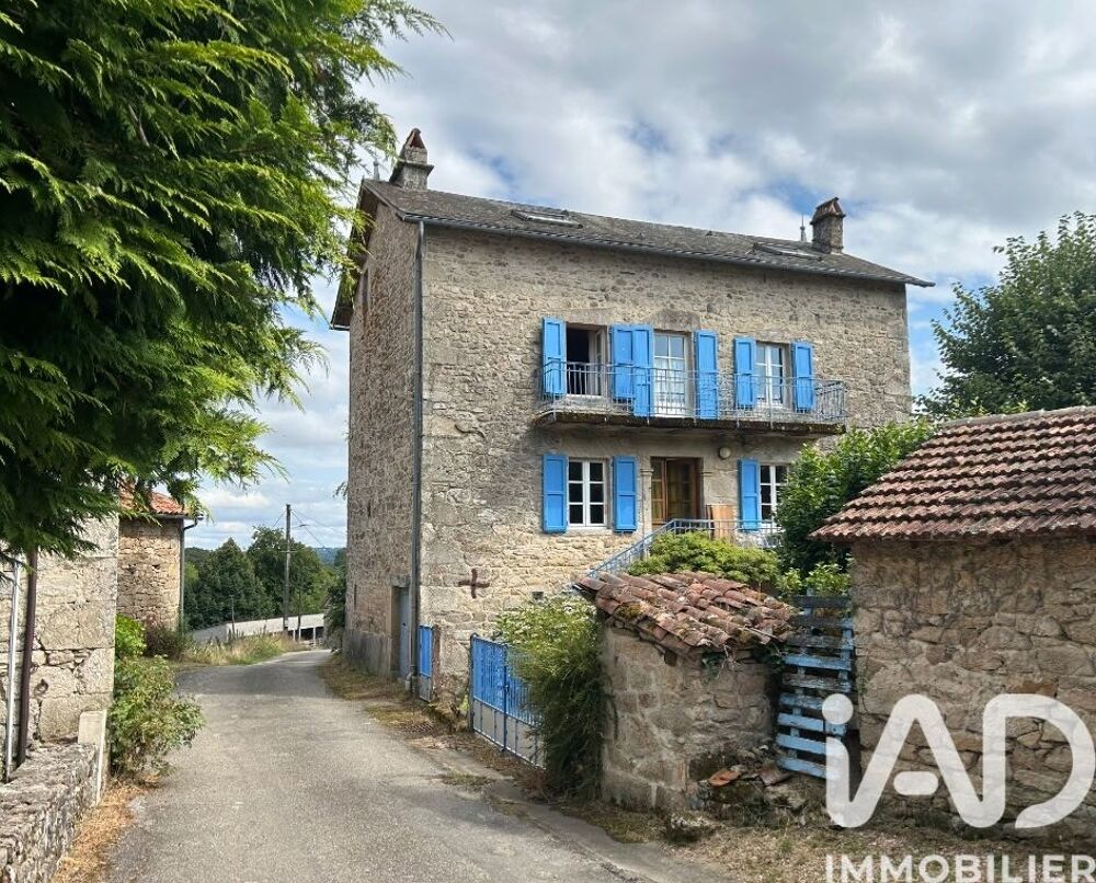 Vente Maison de campagne 8 pièces