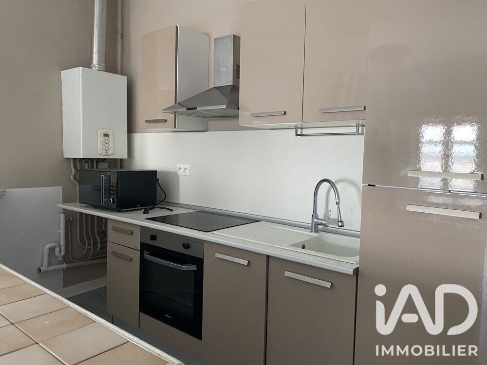 à vendre  Maison Châlons-en-Champagne (51000)