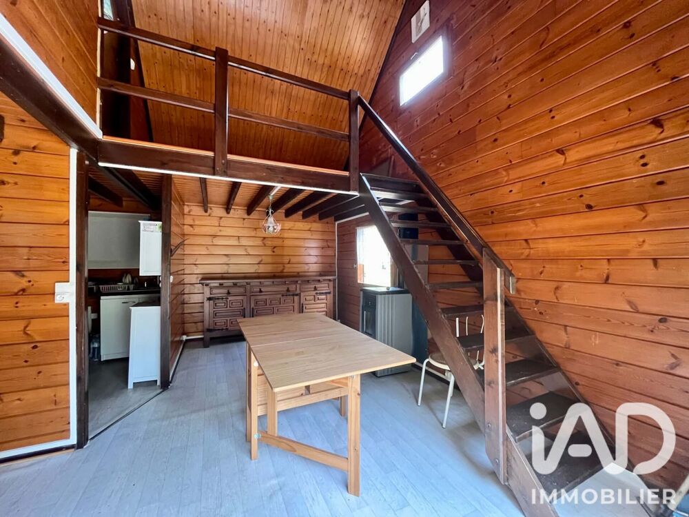 Vente Autre Vente Gîte 2 pièces Hamel