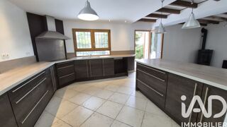  Maison à vendre 6 pièces 140 m²