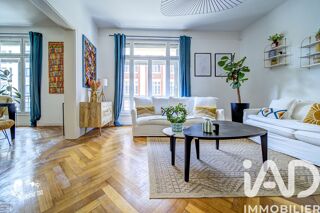  Appartement � vendre 6 pi�ces 150 m�