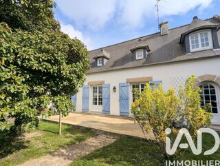  Maison à vendre 5 pièces 153 m²