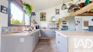  Maison � vendre 4 pi�ces 132 m�