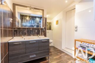  Maison à vendre 5 pièces 122 m²