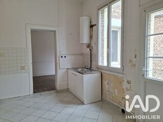  Maison à vendre 6 pièces 159 m²