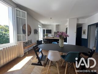  Maison à vendre 5 pièces 114 m²
