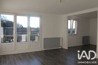  Appartement à vendre 4 pièces 82 m²