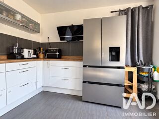  Maison à vendre 5 pièces 122 m²