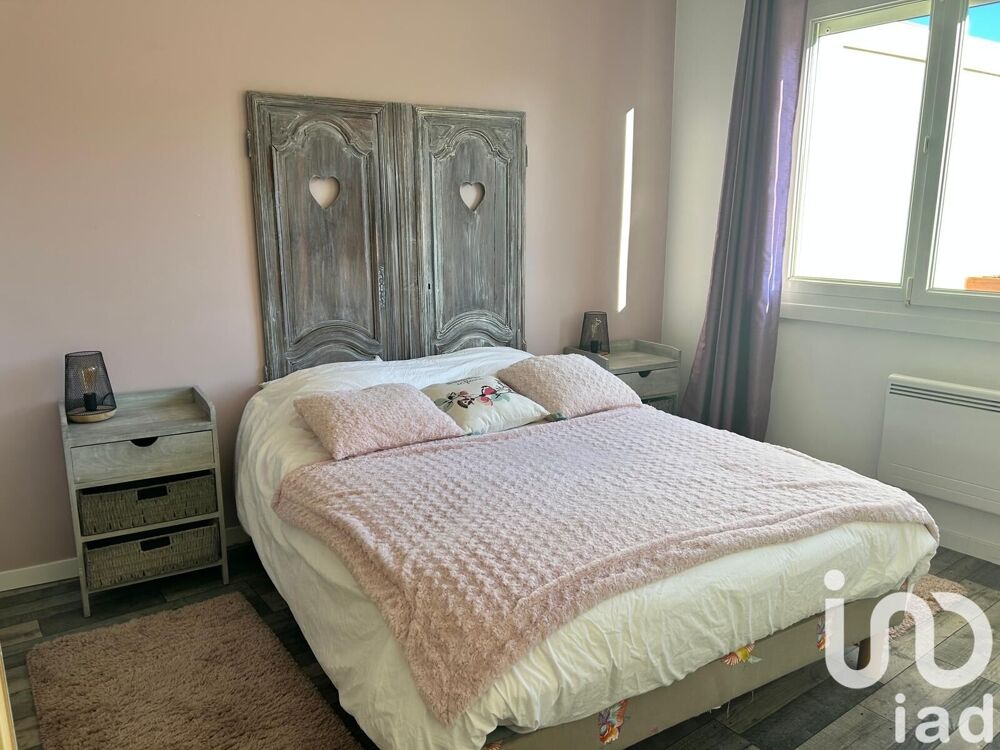 Vente Maison Vente Maison/villa 6 pièces Bergères-lès-vertus