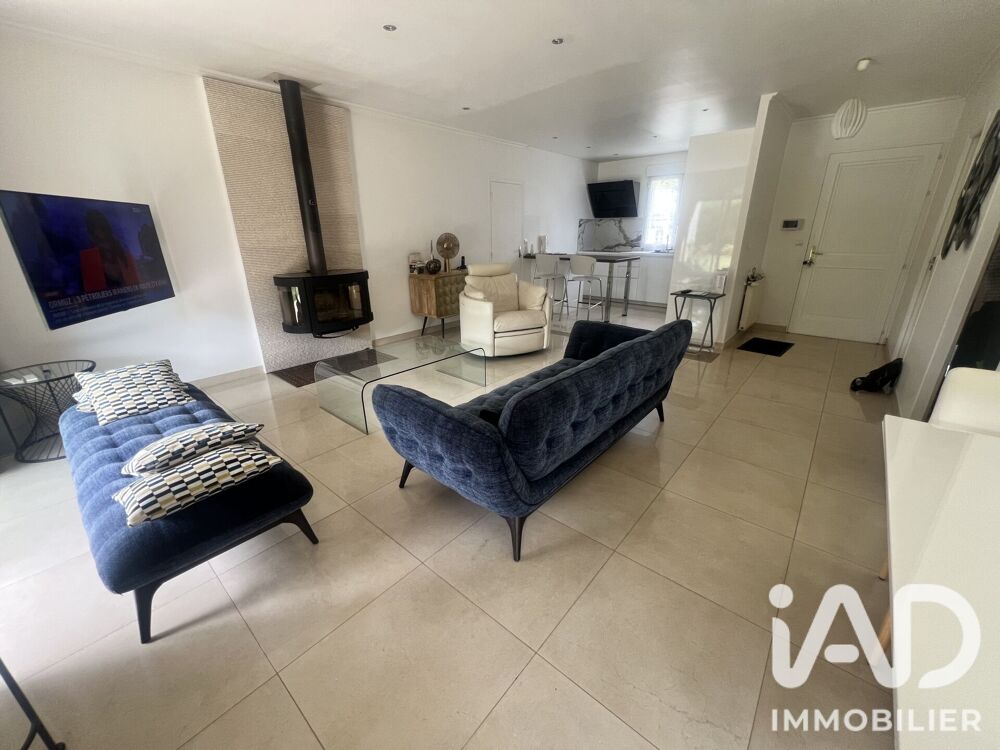 Vente Maison Vente Maison/villa 4 pièces Crosne