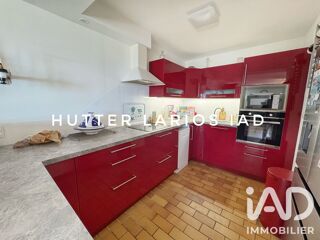  Appartement à vendre 3 pièces 68 m²