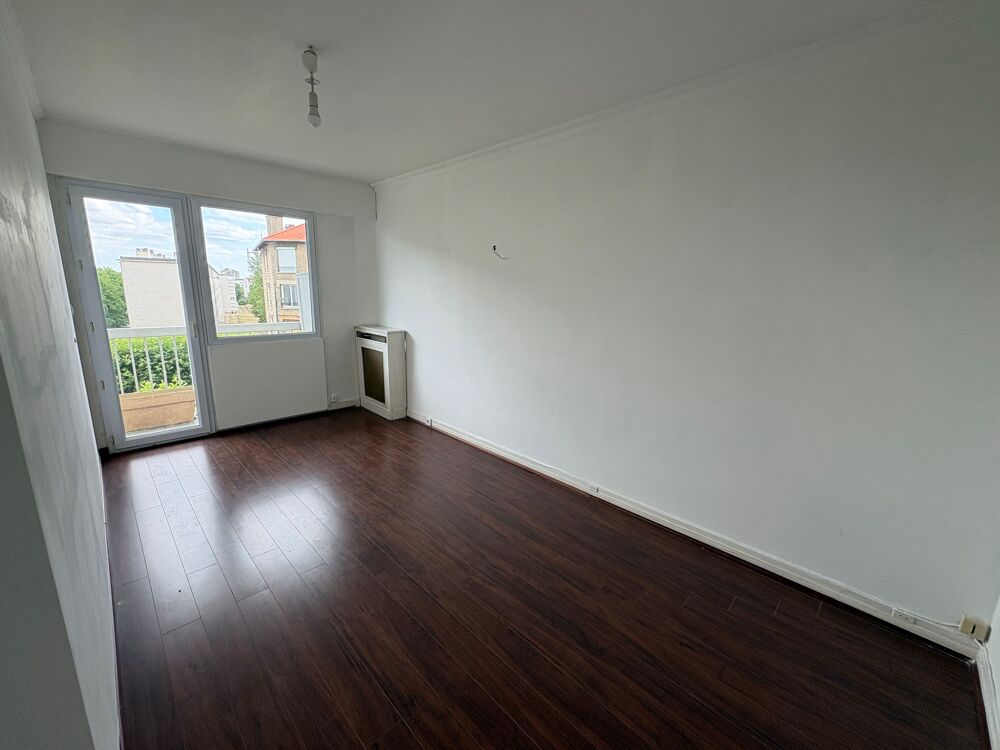 vente Appartement - 3 pièce(s) - 70 m² Champigny-sur-Marne (94500)