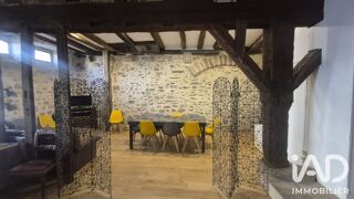  Maison à vendre 7 pièces 200 m²