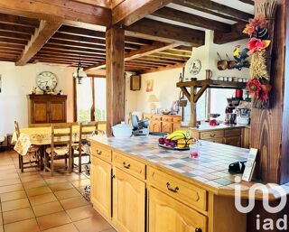  Maison � vendre 8 pi�ces 275 m�