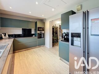  Maison à vendre 5 pièces 160 m²