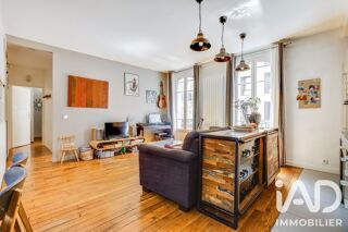  Appartement à vendre 3 pièces 65 m²